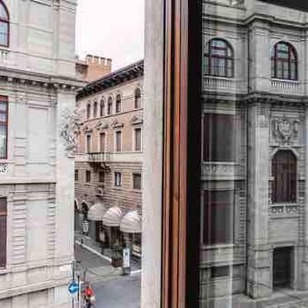 Appartamento Al Bo Padua Exterior foto