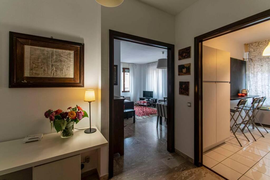 Appartamento Al Bo Padua Exterior foto