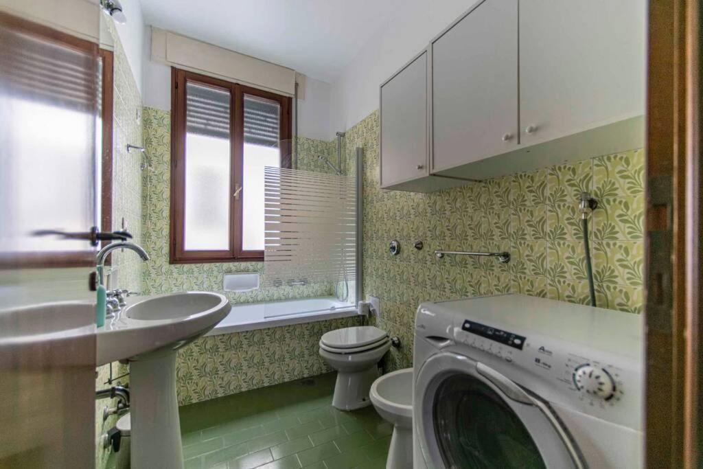 Appartamento Al Bo Padua Exterior foto