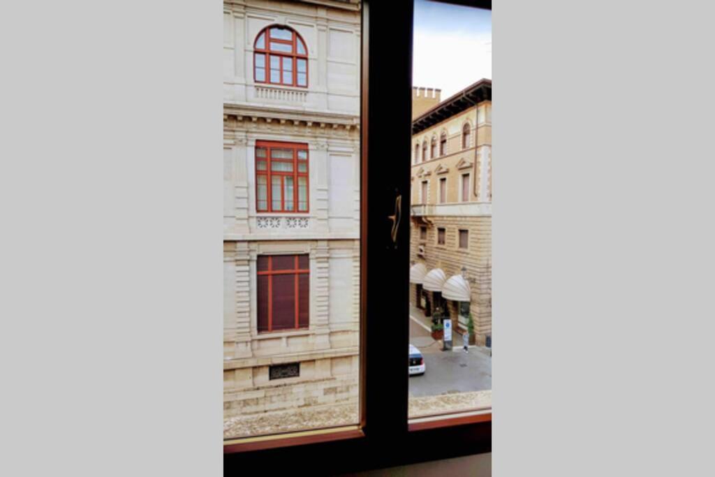 Appartamento Al Bo Padua Exterior foto