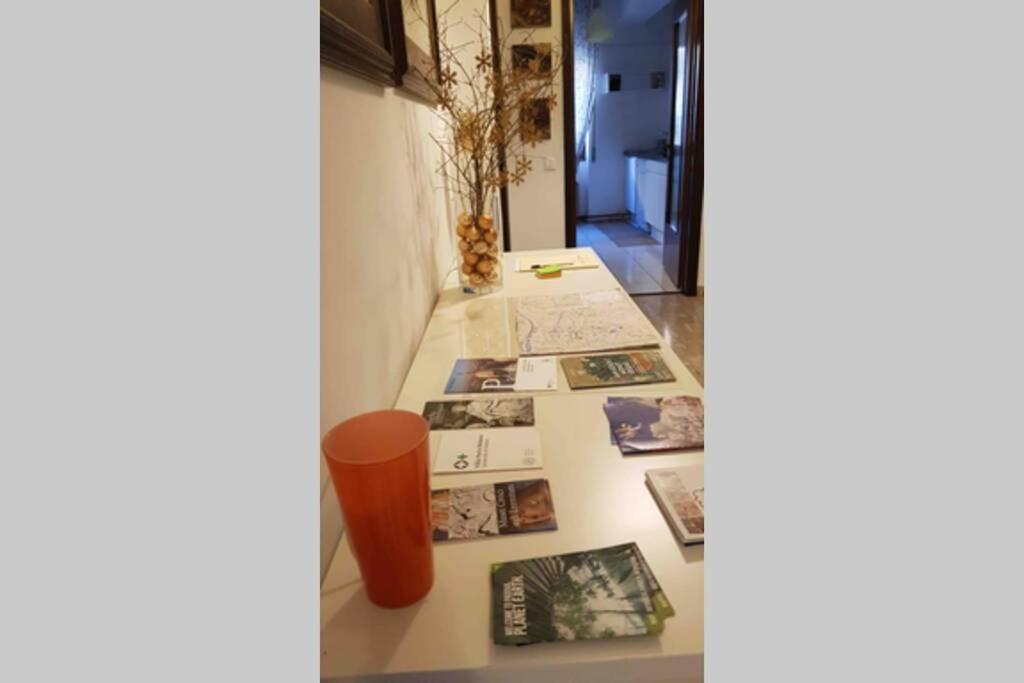 Appartamento Al Bo Padua Exterior foto
