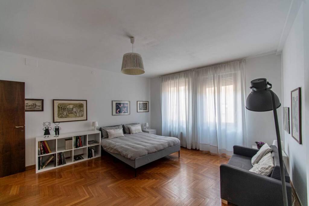 Appartamento Al Bo Padua Exterior foto